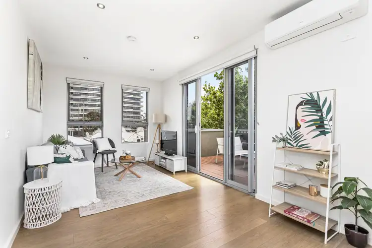Fifth view of Homely apartment listing, 13/3 Charnwood Road, St Kilda VIC 3182
