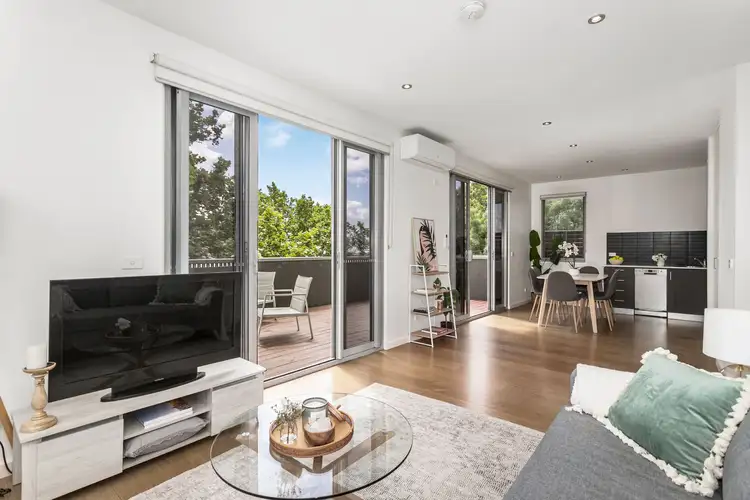 Sixth view of Homely apartment listing, 13/3 Charnwood Road, St Kilda VIC 3182