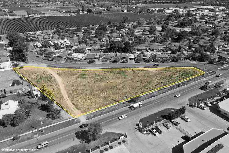 Second view of Homely land listing, 330-344 Benetook Avenue, Mildura VIC 3500
