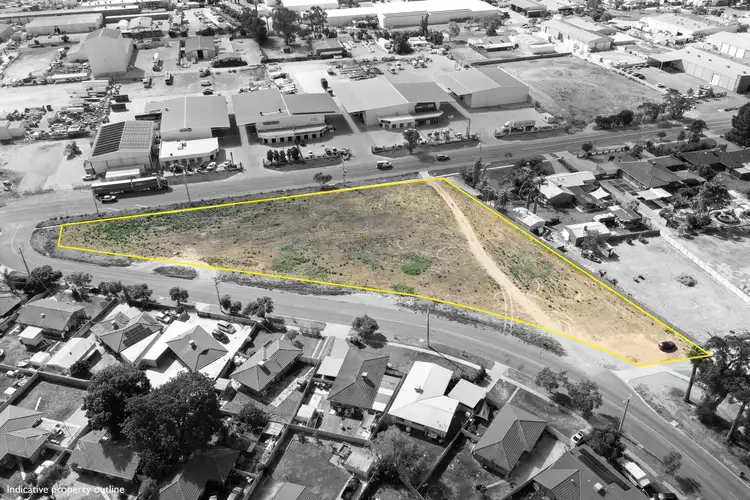 Third view of Homely land listing, 330-344 Benetook Avenue, Mildura VIC 3500