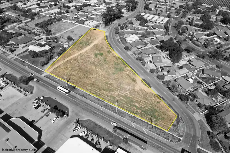 Fourth view of Homely land listing, 330-344 Benetook Avenue, Mildura VIC 3500