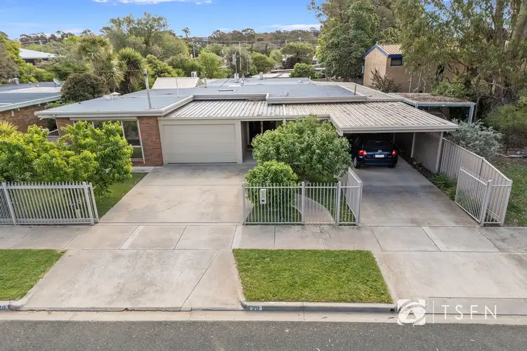 20 Belinda Avenue, Golden Square VIC 3555
