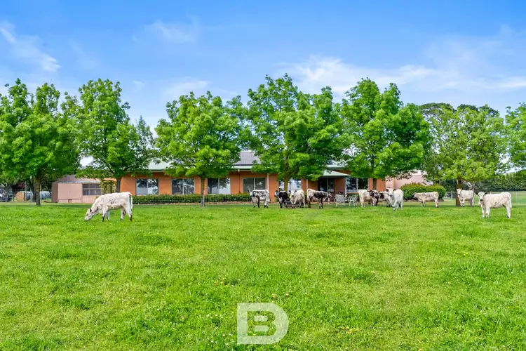 985 Tylden-Woodend Road, Tylden VIC 3444