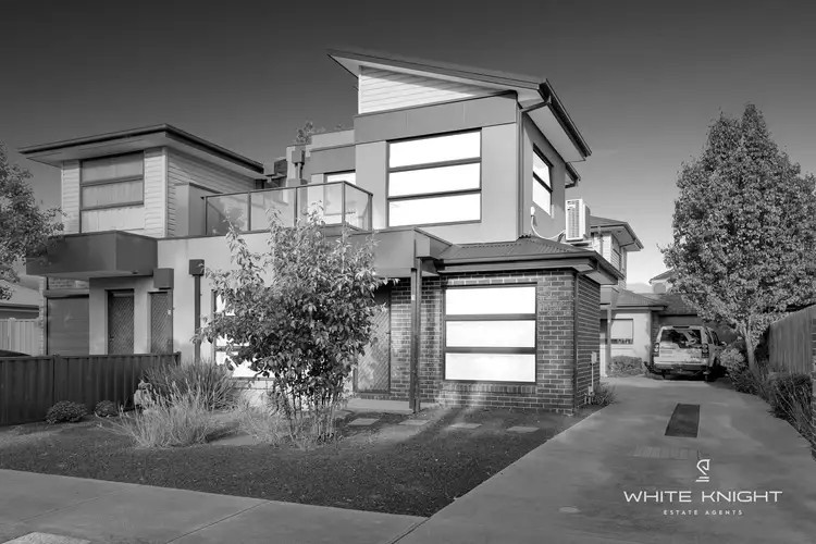 1/4 Orange Street, Braybrook VIC 3019