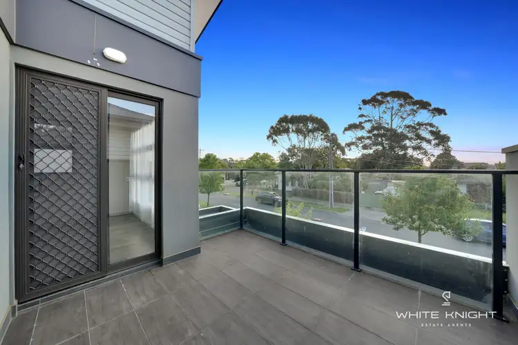 Fifth view of Homely townhouse listing, 1/4 Orange Street, Braybrook VIC 3019