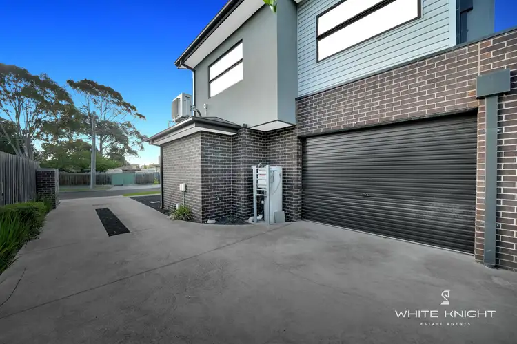 Sixth view of Homely townhouse listing, 1/4 Orange Street, Braybrook VIC 3019
