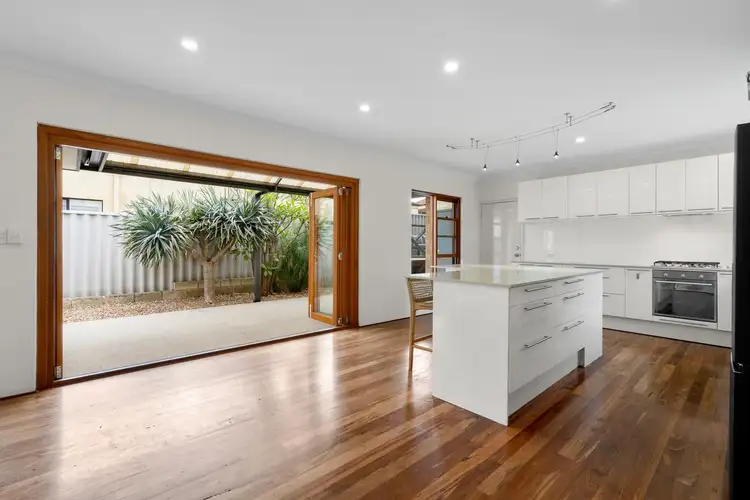 Fifth view of Homely house listing, 189A Stock Road, Palmyra WA 6157