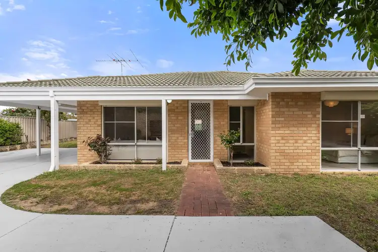 Second view of Homely house listing, 157A Leach Highway, Willagee WA 6156