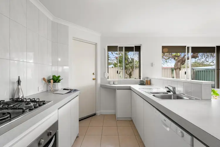 Fifth view of Homely house listing, 157A Leach Highway, Willagee WA 6156
