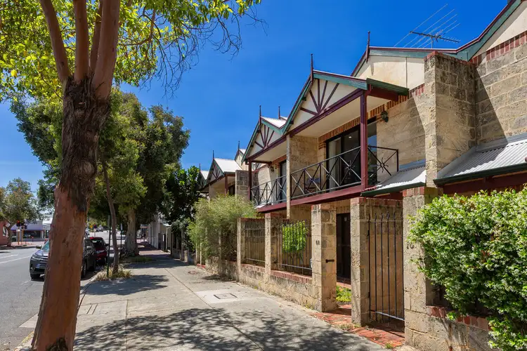 68 Townshend Road, Subiaco WA 6008