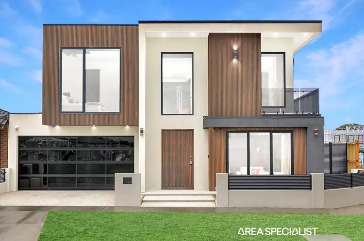 59 Leyburn Parade, Wollert VIC 3750