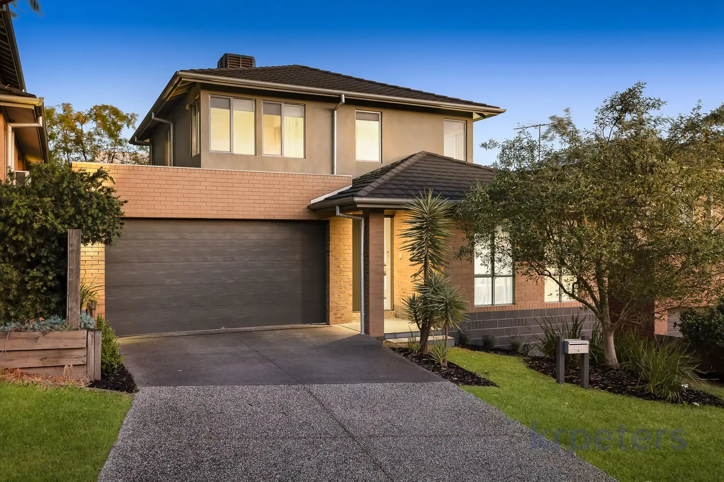 Main view of Homely house listing, 3 Alluvium Way, Mount Waverley VIC 3149