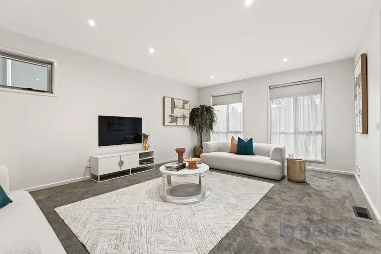 Fourth view of Homely house listing, 3 Alluvium Way, Mount Waverley VIC 3149