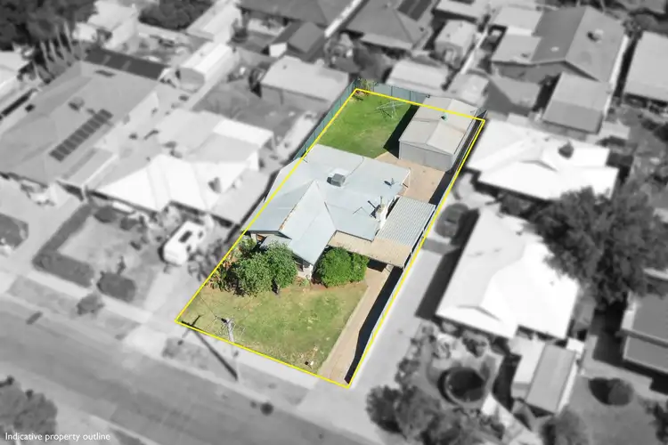Main view of Homely house listing, 7 Murray Avenue, Mildura VIC 3500