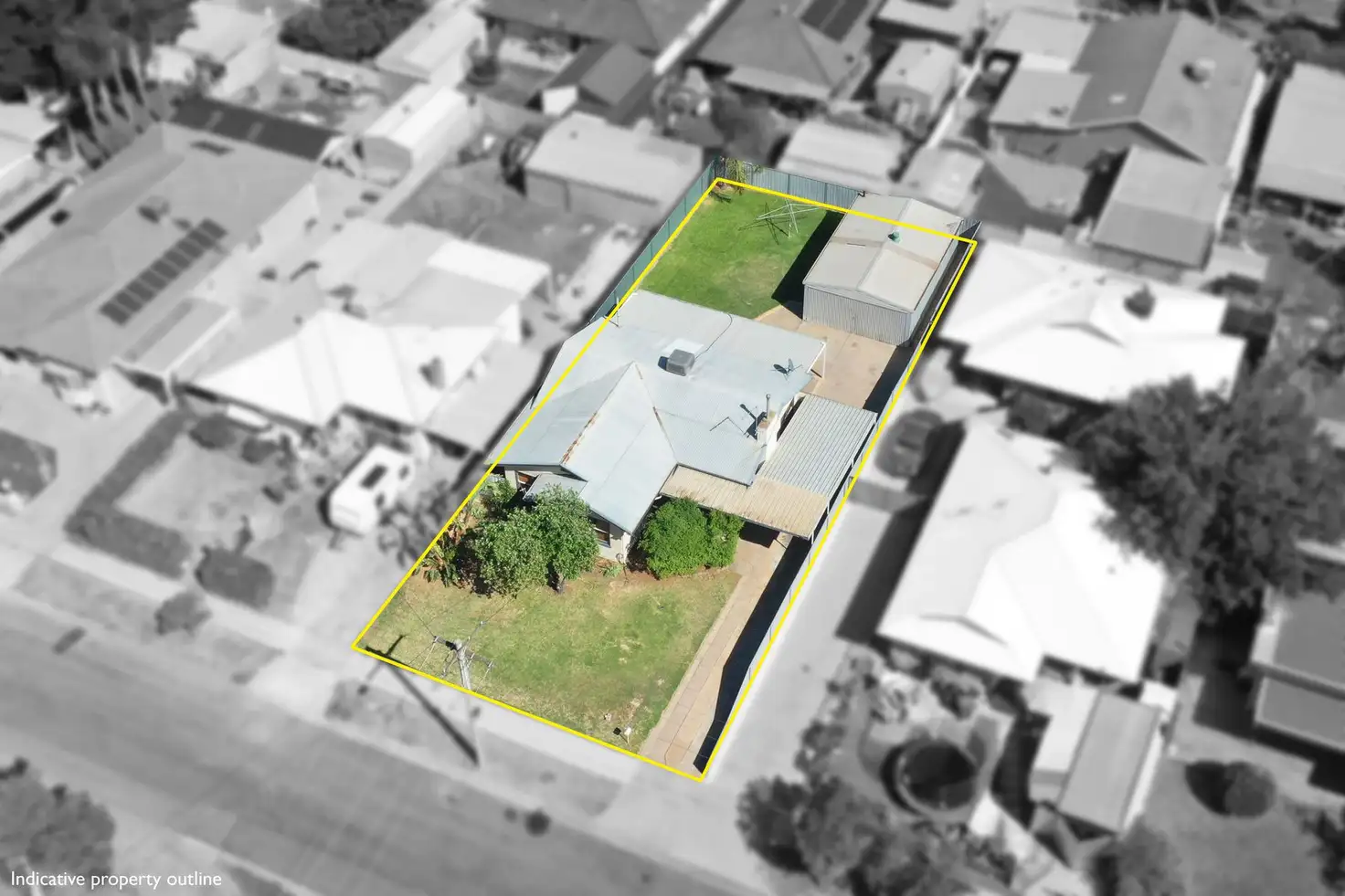Main view of Homely house listing, 7 Murray Avenue, Mildura VIC 3500