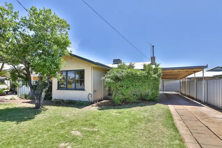 Second view of Homely house listing, 7 Murray Avenue, Mildura VIC 3500