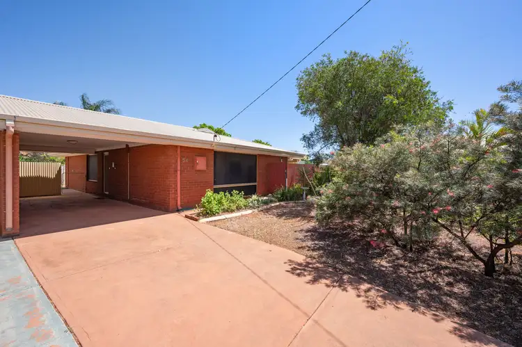 Second view of Homely house listing, 5B Eccles Place, Hannans WA 6430