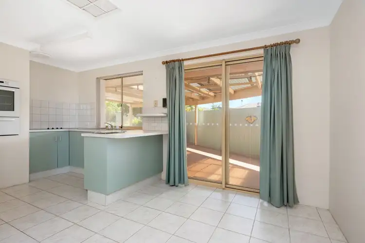 Fourth view of Homely house listing, 5B Eccles Place, Hannans WA 6430