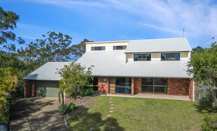 22 Cypress Close