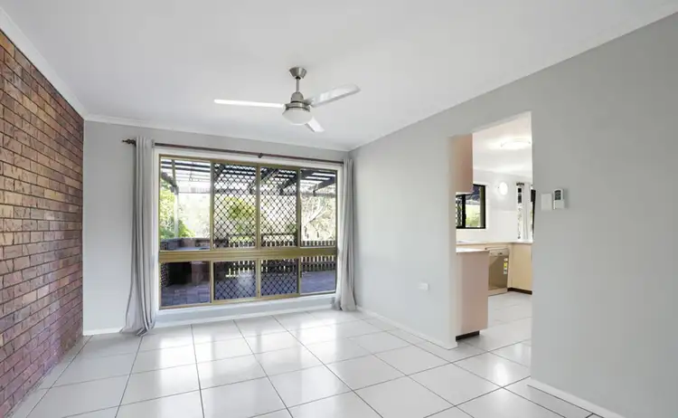 Fourth view of Homely house listing, 22 Cypress Close, Kin Kora QLD 4680