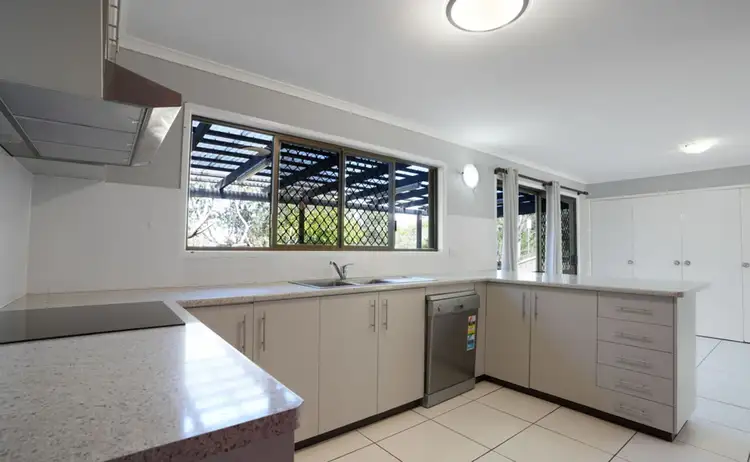 Fifth view of Homely house listing, 22 Cypress Close, Kin Kora QLD 4680