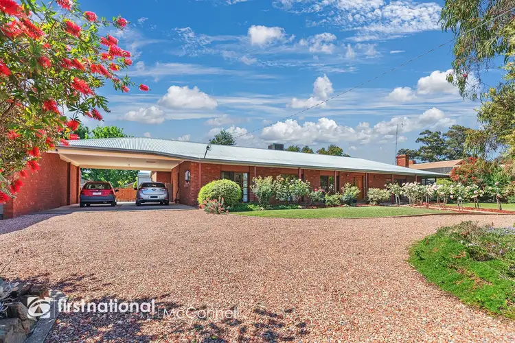 24 Outram Avenue, Kyabram VIC 3620