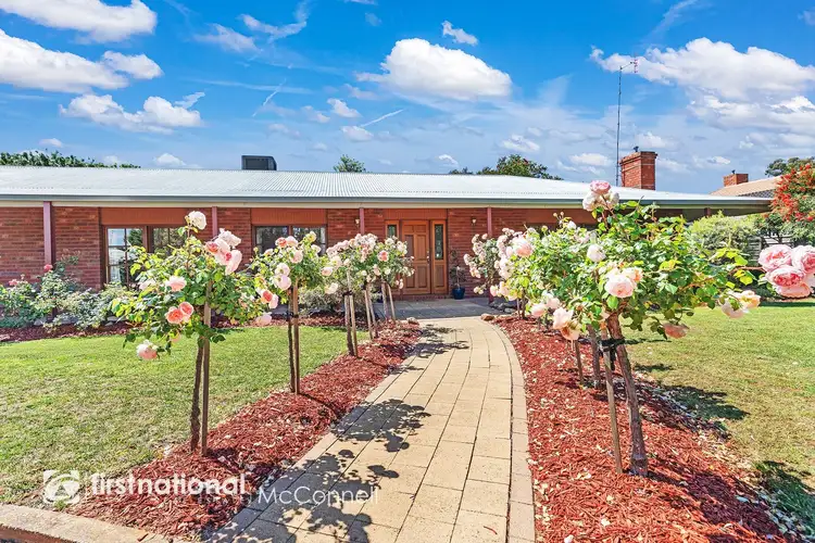 Second view of Homely house listing, 24 Outram Avenue, Kyabram VIC 3620