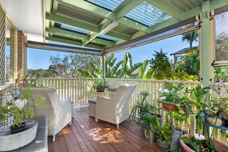 Fourth view of Homely semi-detached listing, 2/5 The Meridian, Corlette NSW 2315