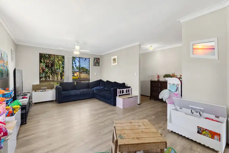 Third view of Homely house listing, 46 Astinal Drive, Gosnells WA 6110