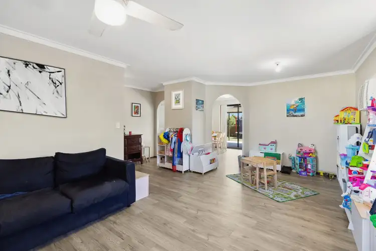 Fourth view of Homely house listing, 46 Astinal Drive, Gosnells WA 6110