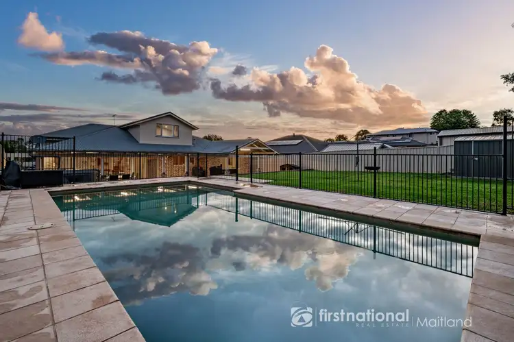 Third view of Homely house listing, 10 Morinda Avenue, Largs NSW 2320
