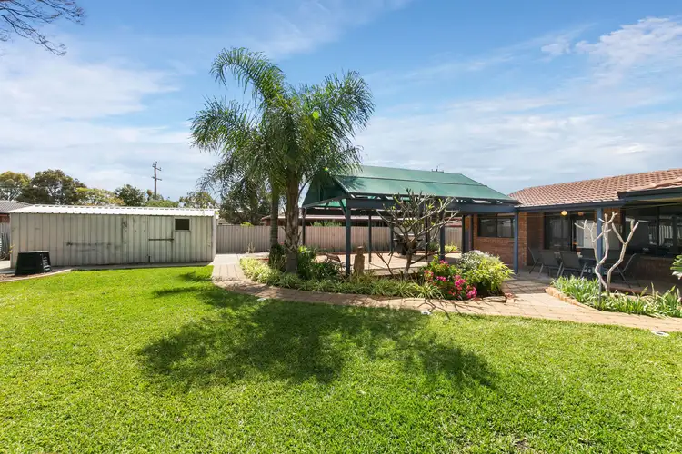 Main view of Homely house listing, 73 Ashburton Drive, Gosnells WA 6110