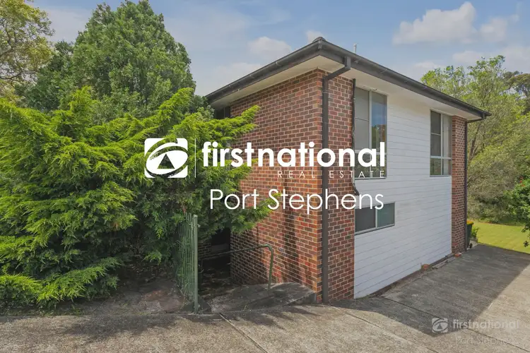 Main view of Homely house listing, 16 Yoolarai Crescent, Nelson Bay NSW 2315