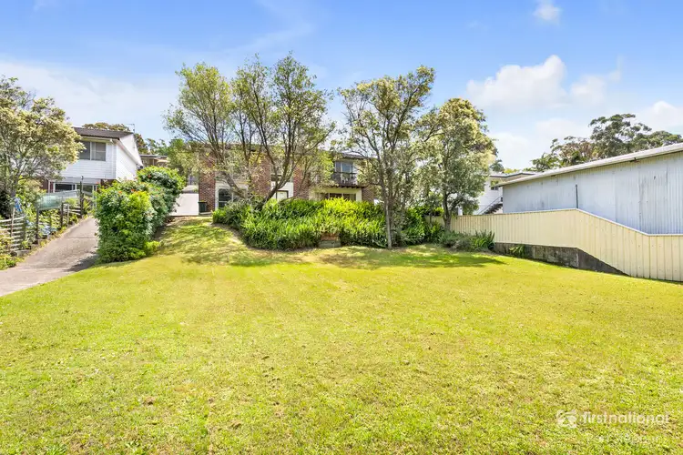 Fourth view of Homely house listing, 16 Yoolarai Crescent, Nelson Bay NSW 2315