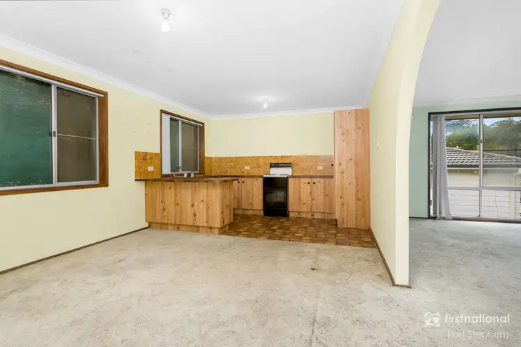 Fifth view of Homely house listing, 16 Yoolarai Crescent, Nelson Bay NSW 2315