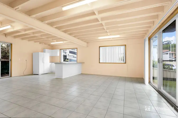 Sixth view of Homely house listing, 16 Yoolarai Crescent, Nelson Bay NSW 2315