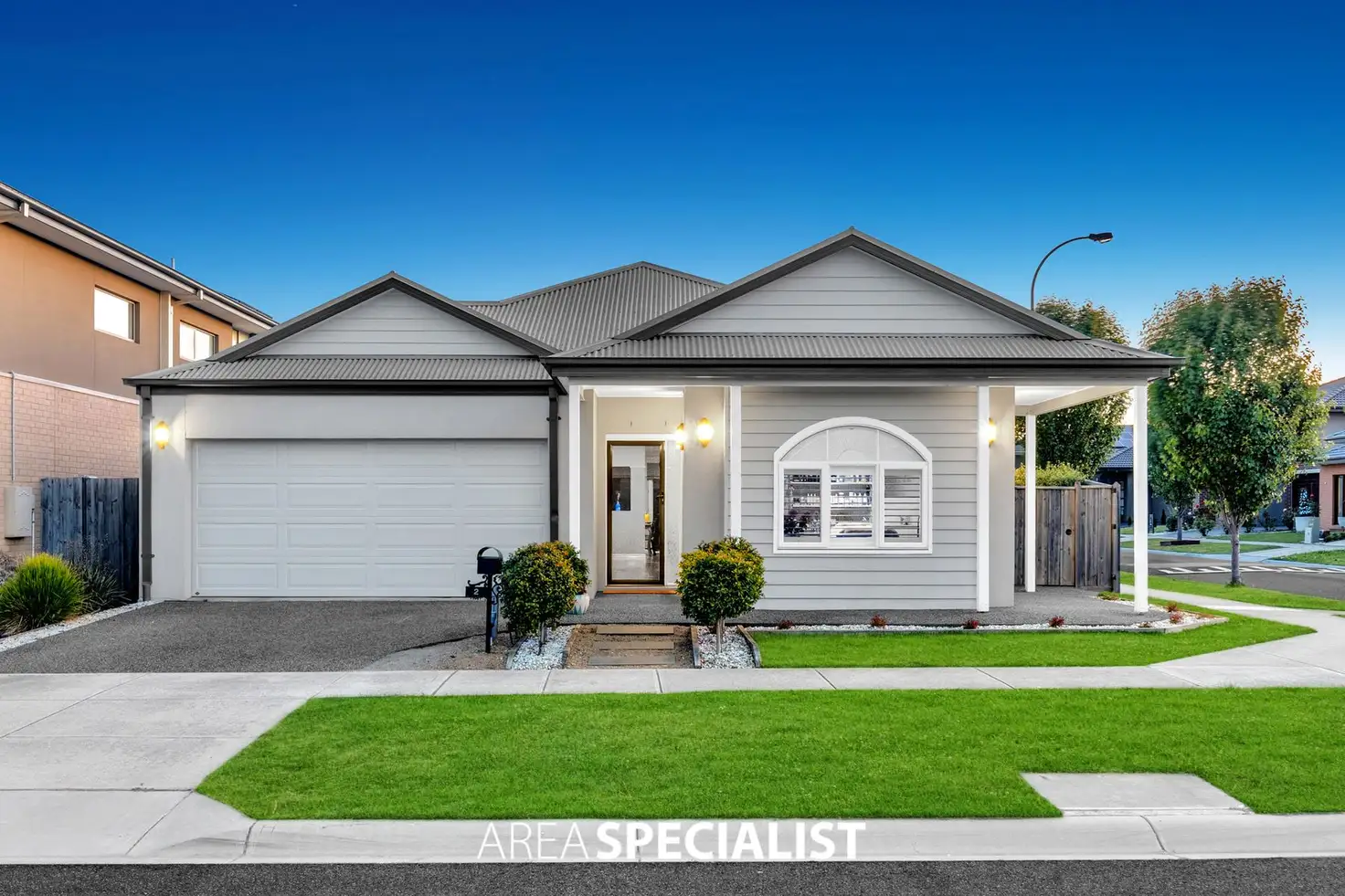 Main view of Homely house listing, 2 Hallyburton Drive, Clyde North VIC 3978