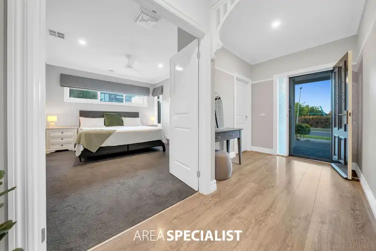 Third view of Homely house listing, 2 Hallyburton Drive, Clyde North VIC 3978