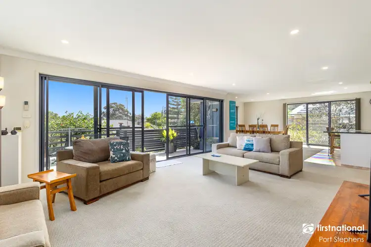 Third view of Homely house listing, 60 Cromarty Road, Soldiers Point NSW 2317