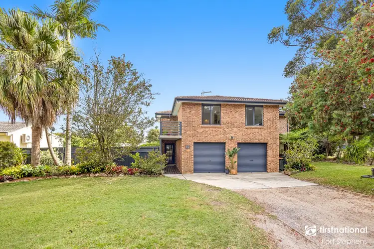 Fourth view of Homely house listing, 60 Cromarty Road, Soldiers Point NSW 2317