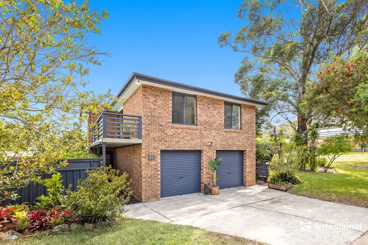 Seventh view of Homely house listing, 60 Cromarty Road, Soldiers Point NSW 2317