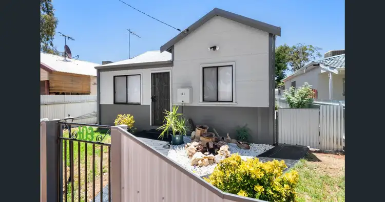 Main view of Homely house listing, 103 Wittenoom Street, Boulder WA 6432