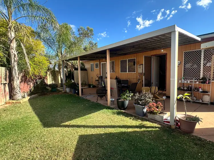 Main view of Homely house listing, 114 Sylvester Street, Coolgardie WA 6429