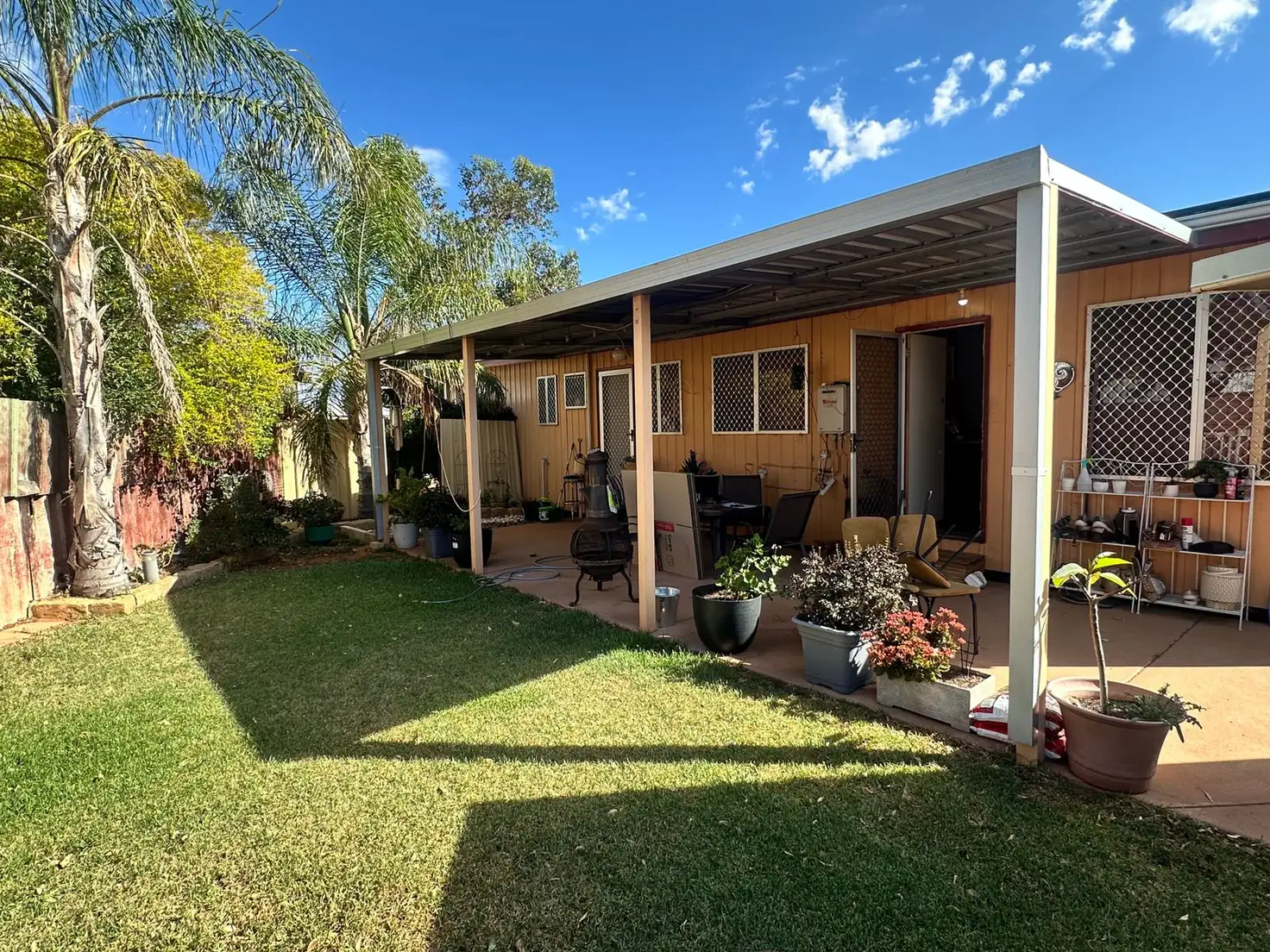 Main view of Homely house listing, 114 Sylvester Street, Coolgardie WA 6429