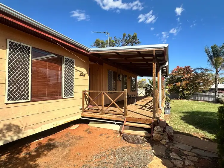 Second view of Homely house listing, 114 Sylvester Street, Coolgardie WA 6429