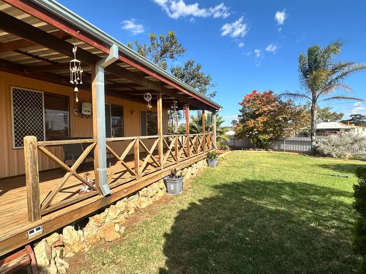 Third view of Homely house listing, 114 Sylvester Street, Coolgardie WA 6429