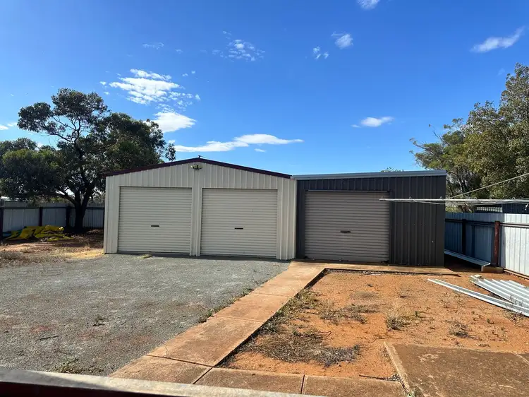 Fifth view of Homely house listing, 114 Sylvester Street, Coolgardie WA 6429