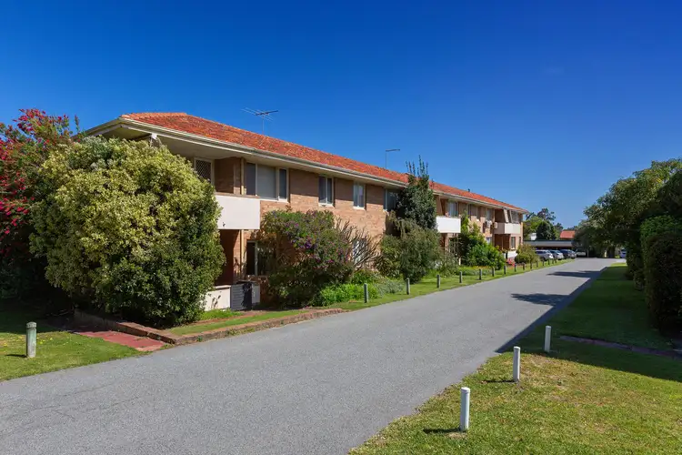 5/426 Canning Highway, Attadale WA 6156