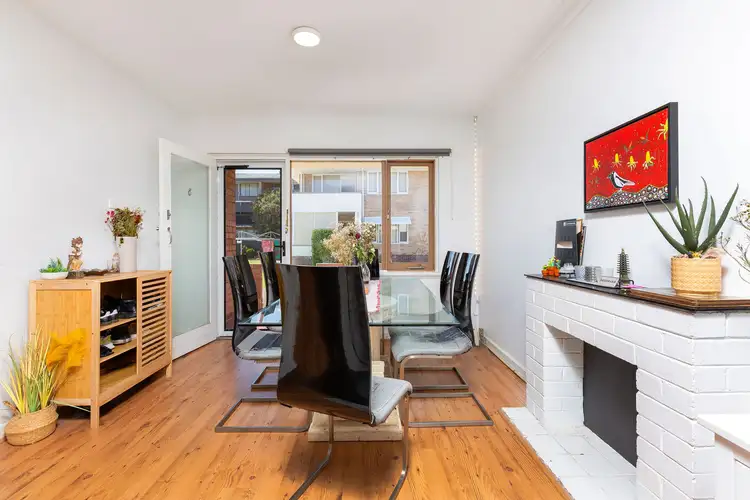 Second view of Homely unit listing, 5/426 Canning Highway, Attadale WA 6156