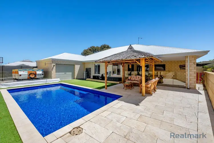 12 Greenough Street, Dawesville WA 6211
